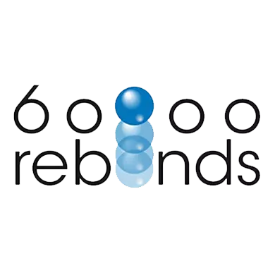 60 000 Rebonds