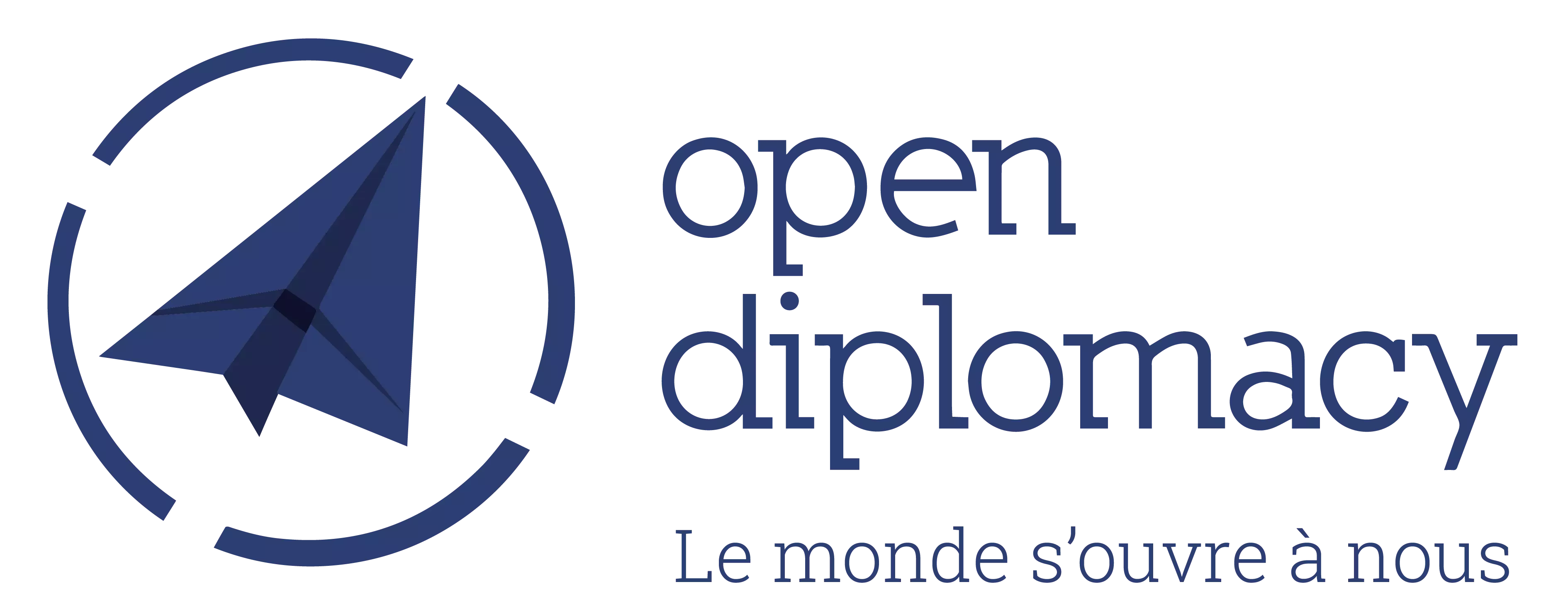 Open Diplomacy